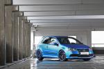 Volkswagen Golf R32 T by MR Car Design 2012 года